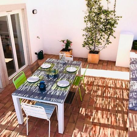 Casa Do Gilao Apartment Tavira Ngoại thất bức ảnh