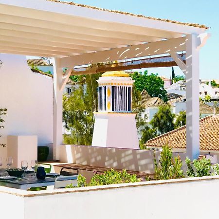 Casa Do Gilao Apartment Tavira Ngoại thất bức ảnh