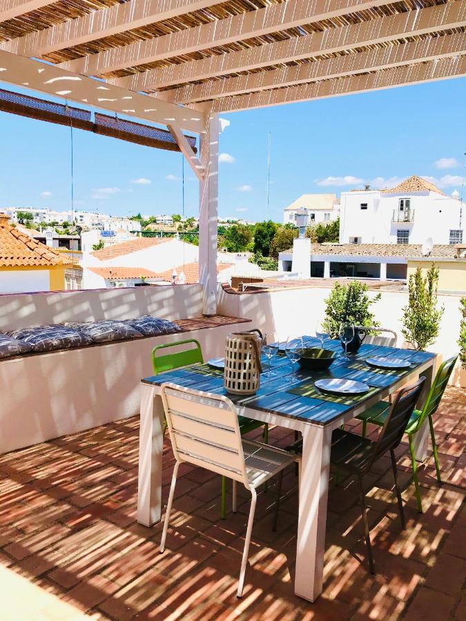 Casa Do Gilao Apartment Tavira Ngoại thất bức ảnh