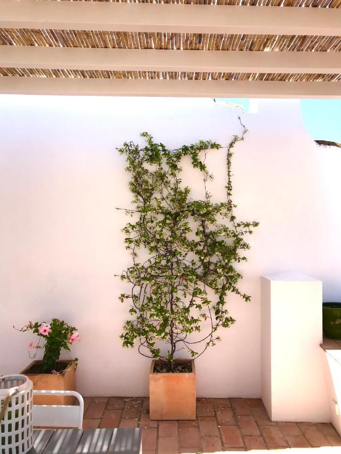 Casa Do Gilao Apartment Tavira Ngoại thất bức ảnh