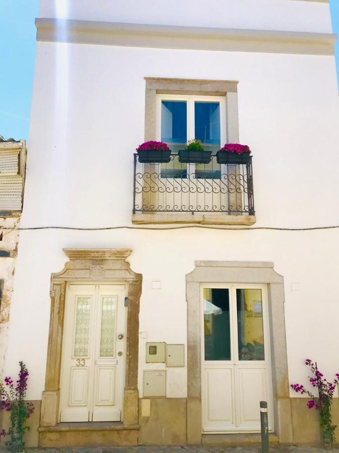 Casa Do Gilao Apartment Tavira Ngoại thất bức ảnh