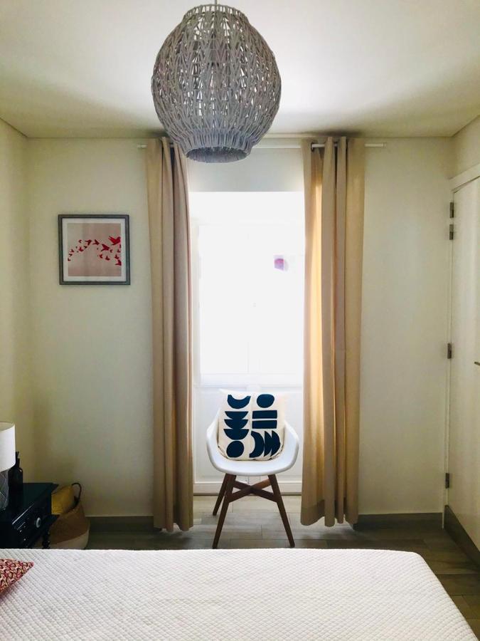 Casa Do Gilao Apartment Tavira Ngoại thất bức ảnh