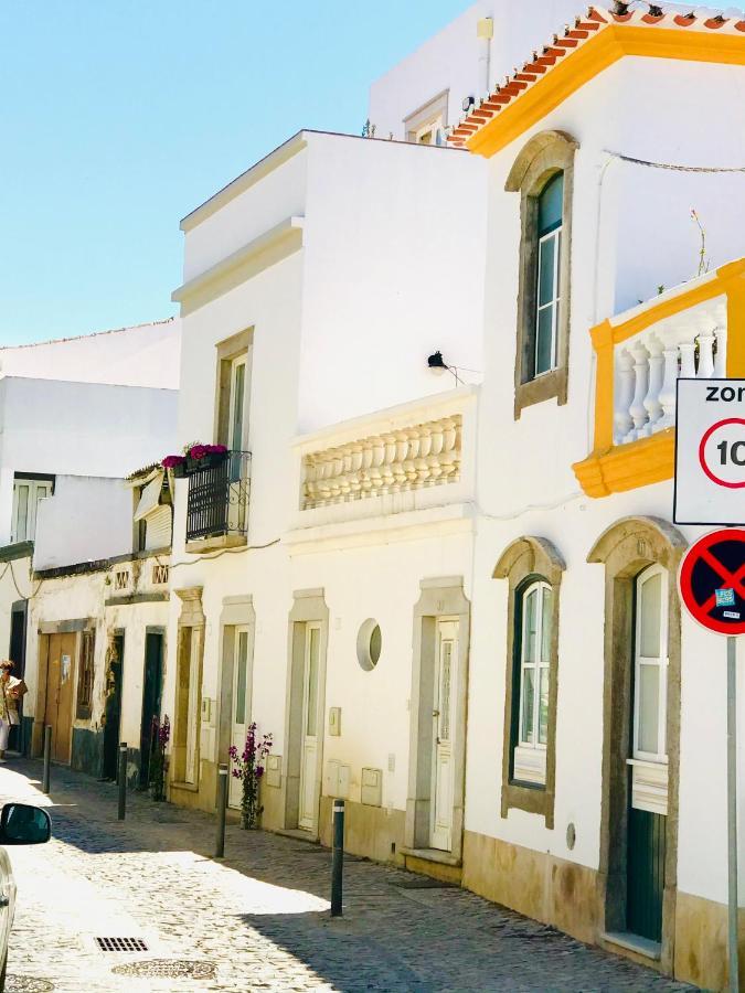 Casa Do Gilao Apartment Tavira Ngoại thất bức ảnh
