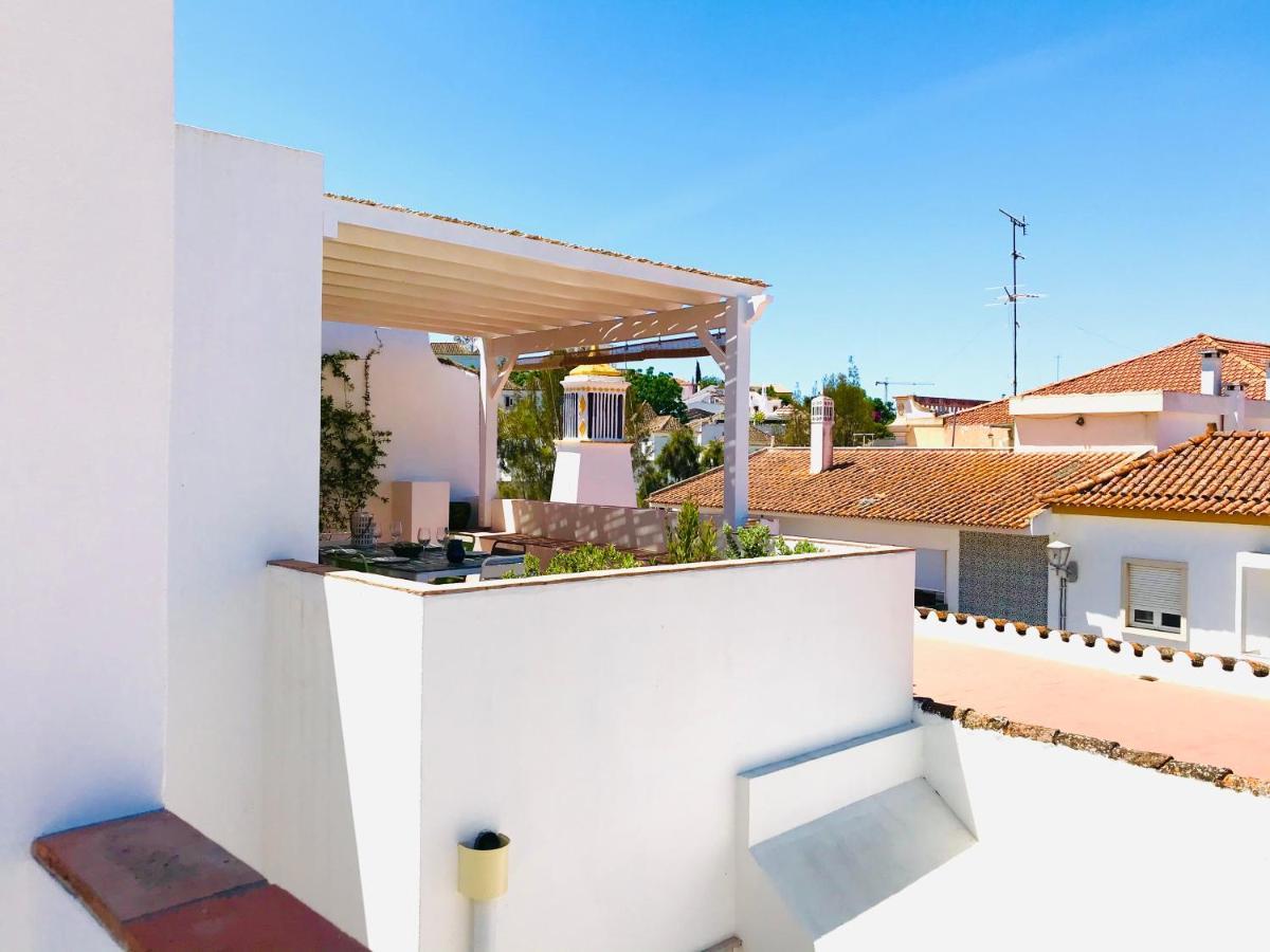 Casa Do Gilao Apartment Tavira Ngoại thất bức ảnh