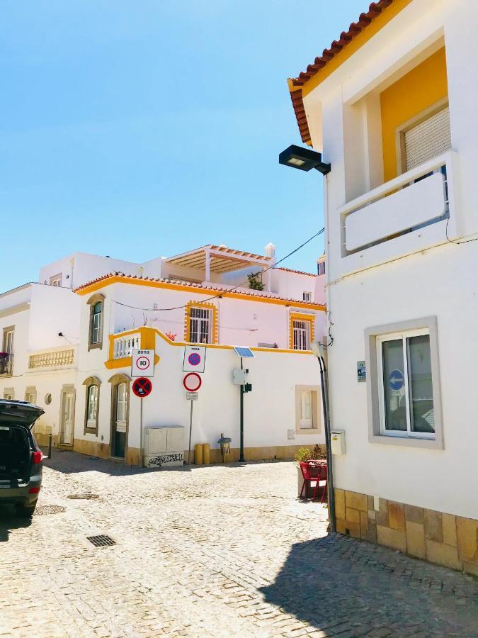 Casa Do Gilao Apartment Tavira Ngoại thất bức ảnh