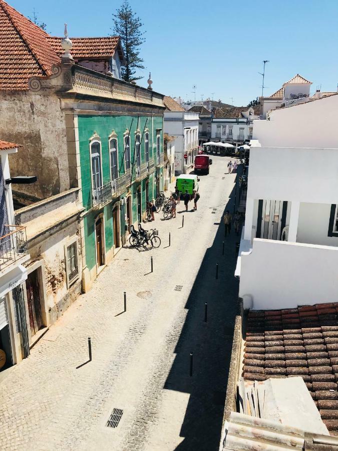 Casa Do Gilao Apartment Tavira Ngoại thất bức ảnh
