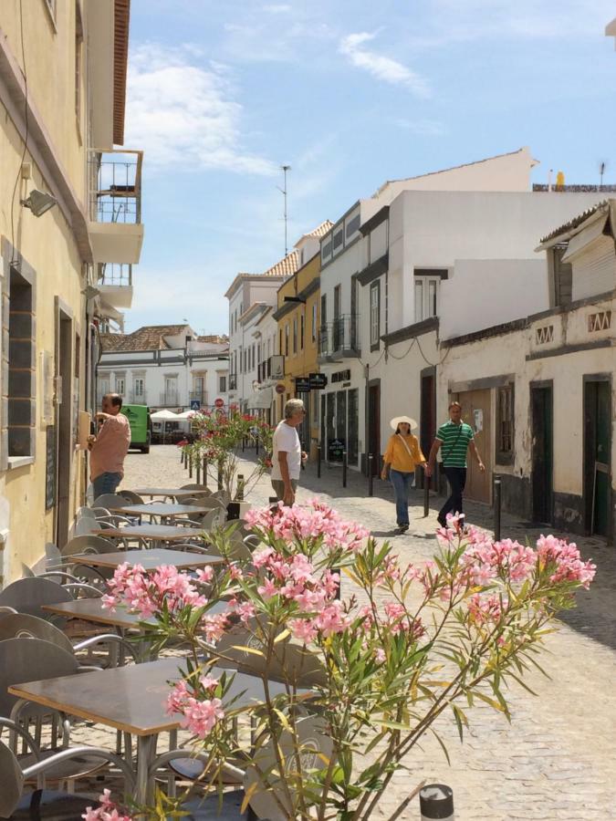 Casa Do Gilao Apartment Tavira Ngoại thất bức ảnh