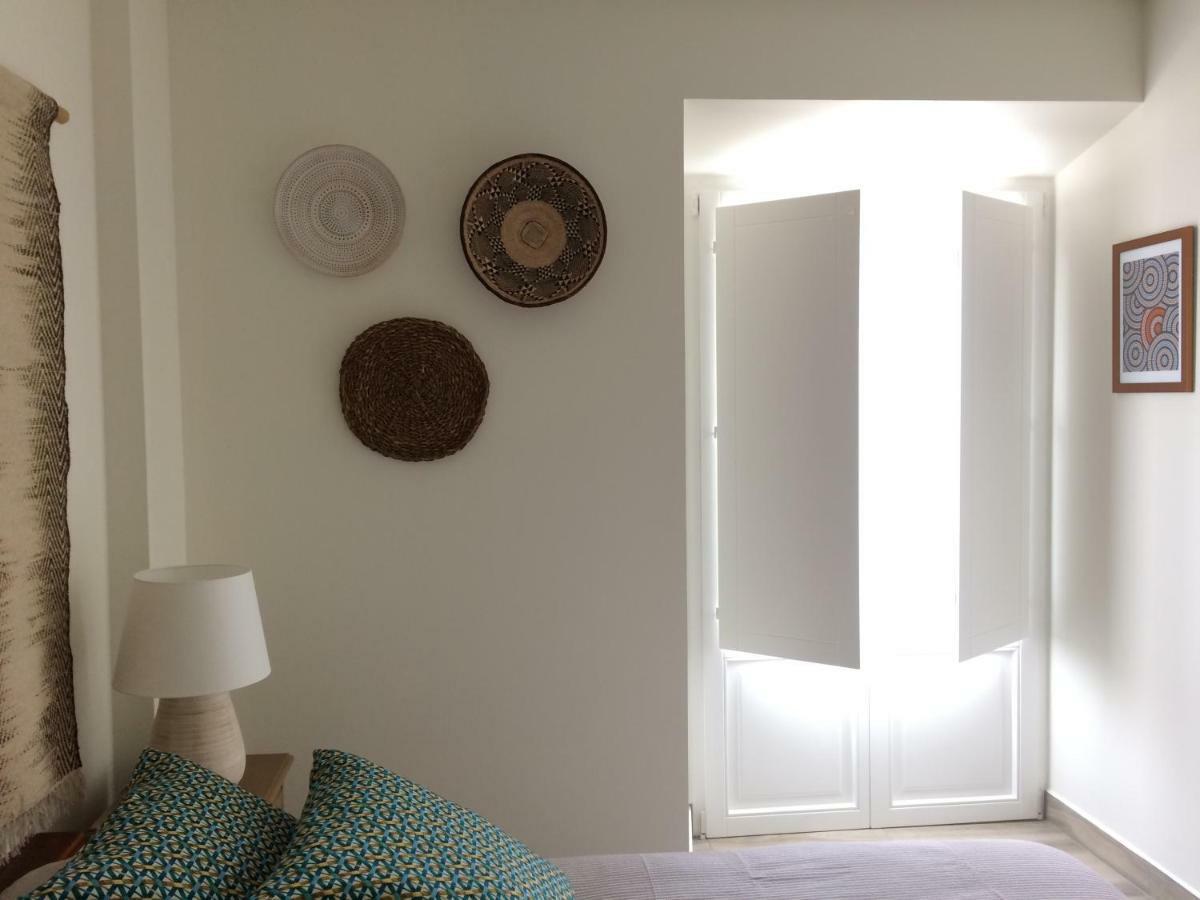 Casa Do Gilao Apartment Tavira Ngoại thất bức ảnh