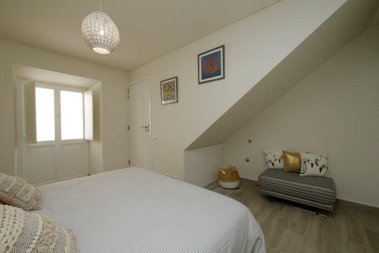 Casa Do Gilao Apartment Tavira Ngoại thất bức ảnh