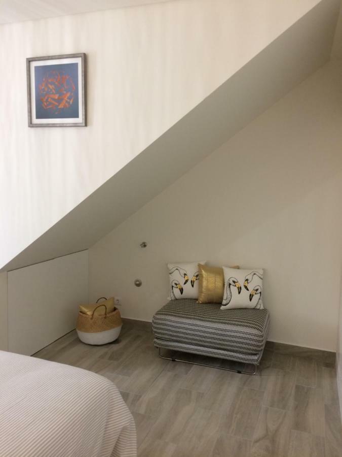 Casa Do Gilao Apartment Tavira Ngoại thất bức ảnh