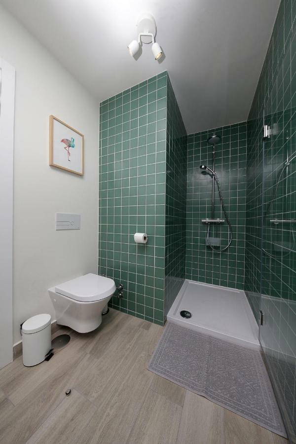 Casa Do Gilao Apartment Tavira Ngoại thất bức ảnh