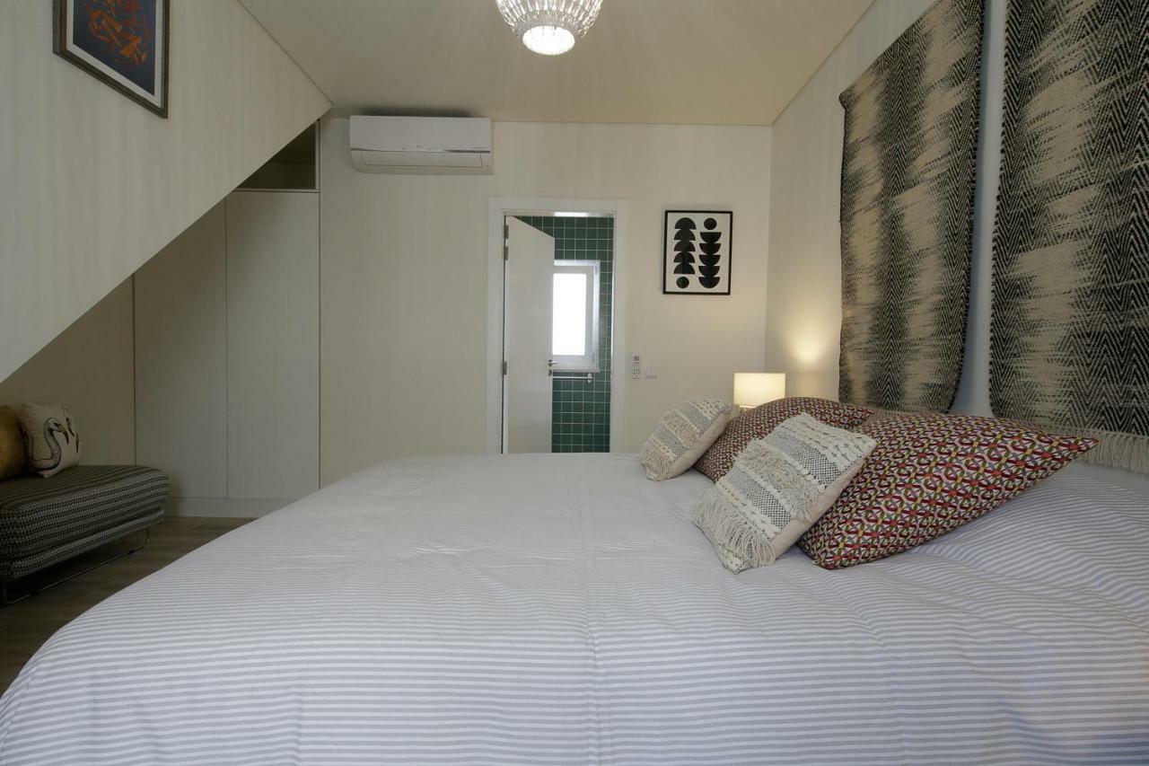 Casa Do Gilao Apartment Tavira Ngoại thất bức ảnh