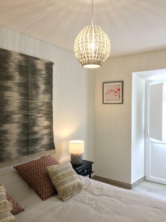 Casa Do Gilao Apartment Tavira Ngoại thất bức ảnh