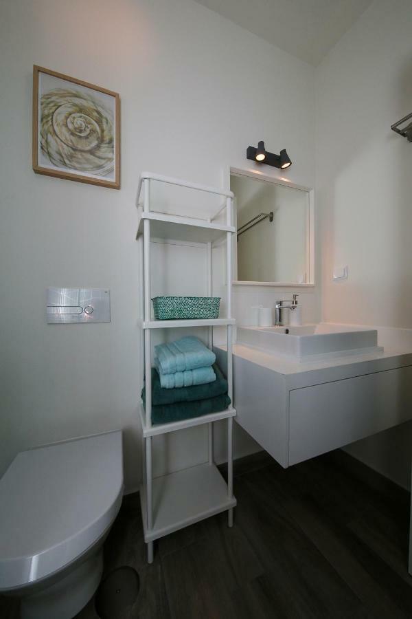 Casa Do Gilao Apartment Tavira Ngoại thất bức ảnh