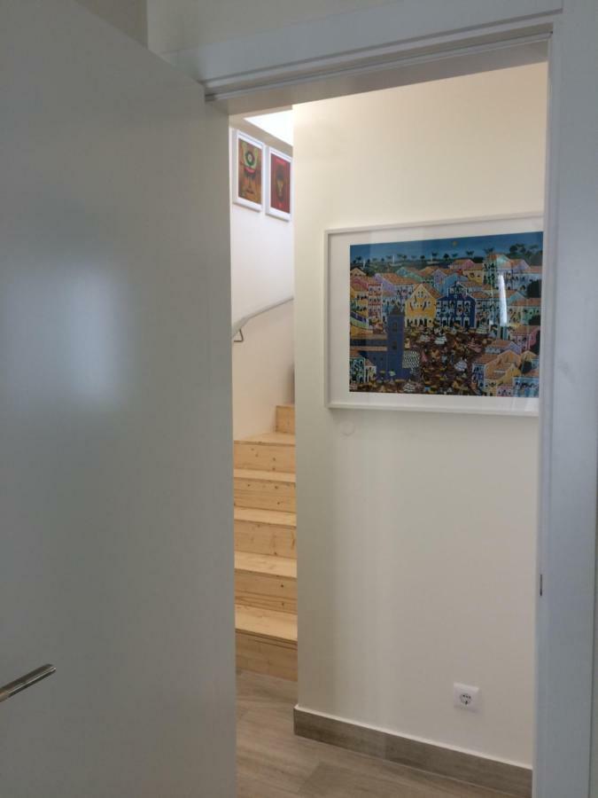 Casa Do Gilao Apartment Tavira Ngoại thất bức ảnh
