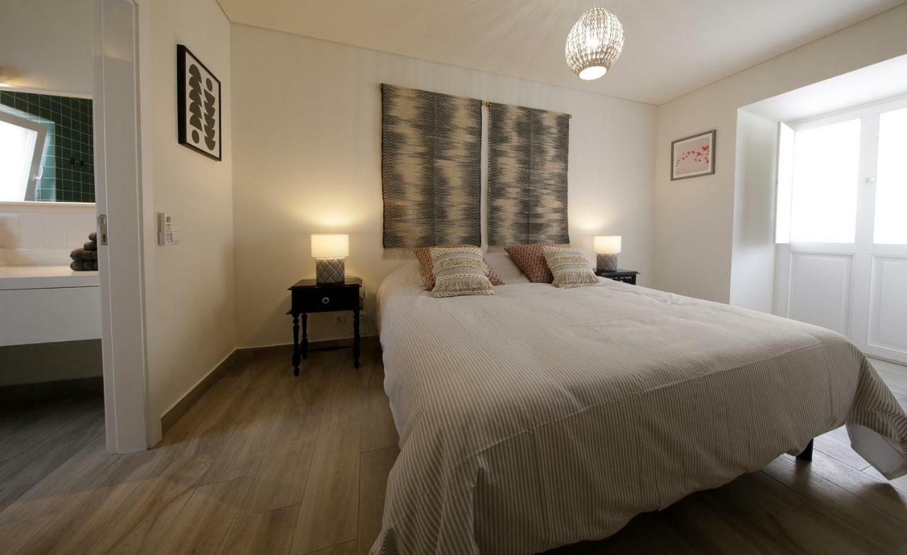 Casa Do Gilao Apartment Tavira Ngoại thất bức ảnh