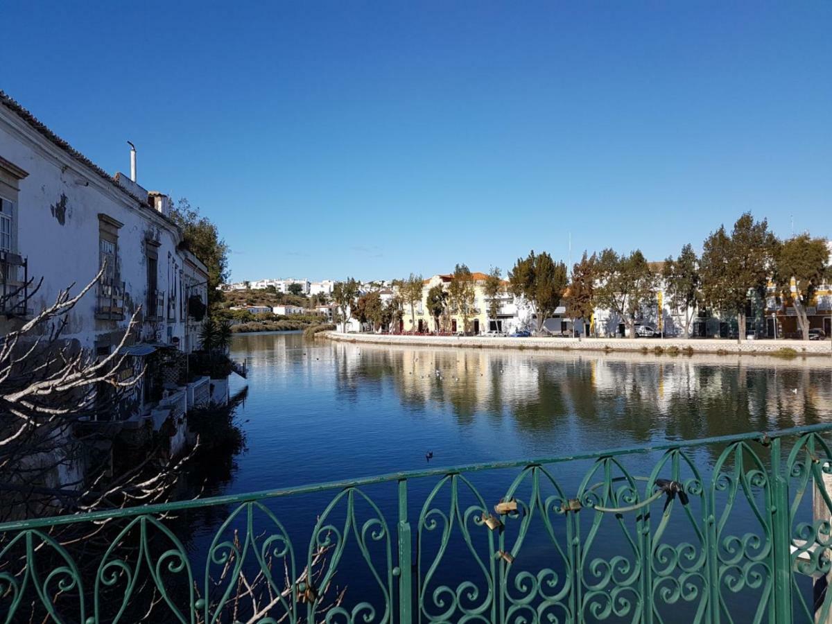 Casa Do Gilao Apartment Tavira Ngoại thất bức ảnh