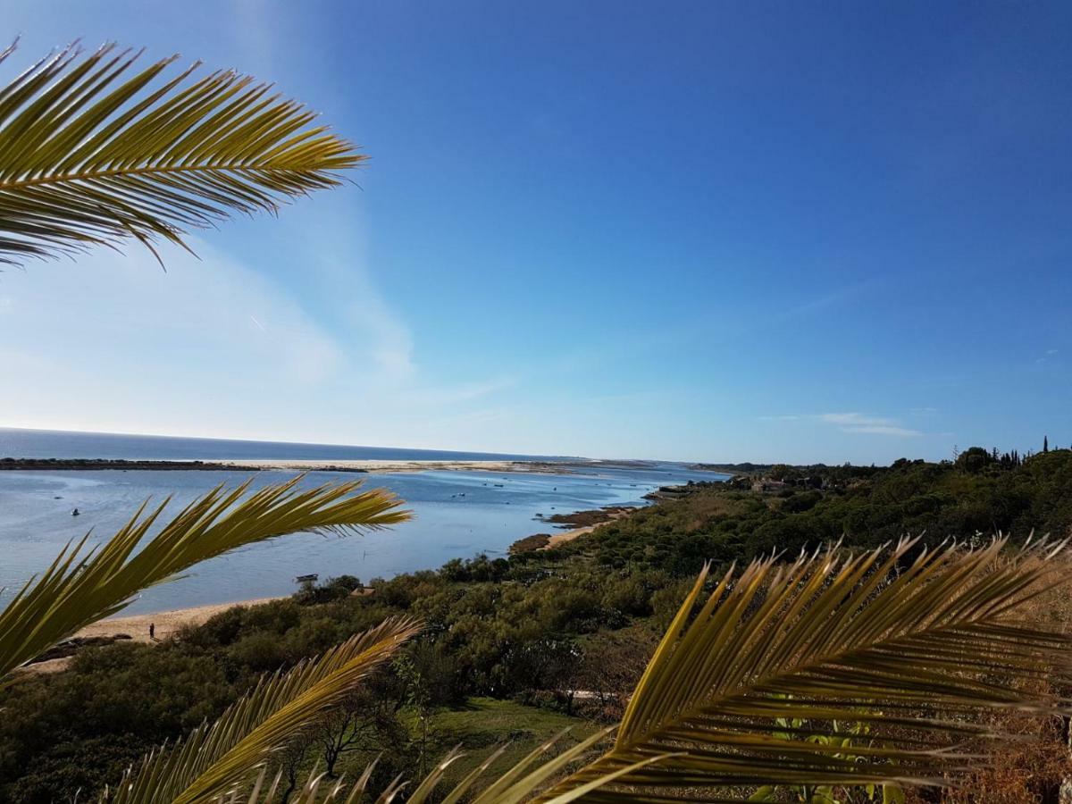 Casa Do Gilao Apartment Tavira Ngoại thất bức ảnh