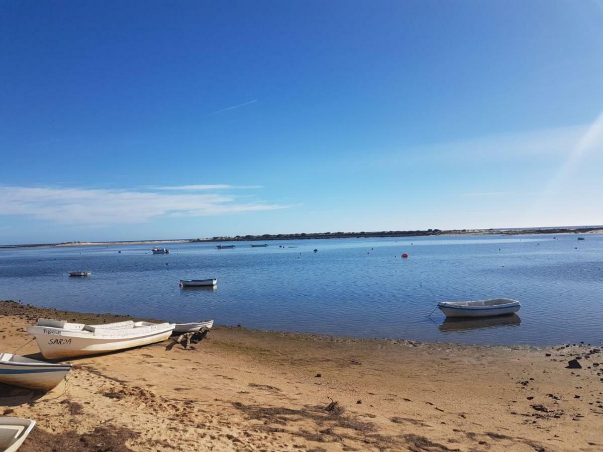 Casa Do Gilao Apartment Tavira Ngoại thất bức ảnh