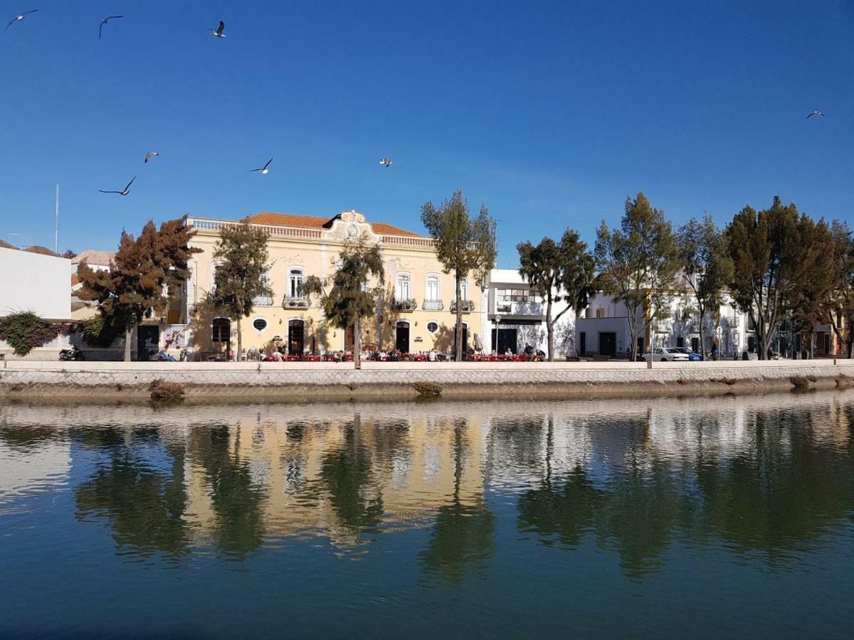 Casa Do Gilao Apartment Tavira Ngoại thất bức ảnh