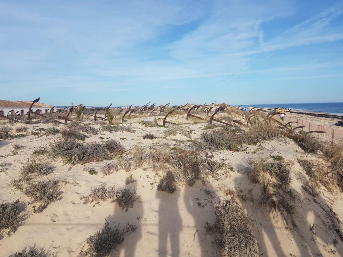 Casa Do Gilao Apartment Tavira Ngoại thất bức ảnh