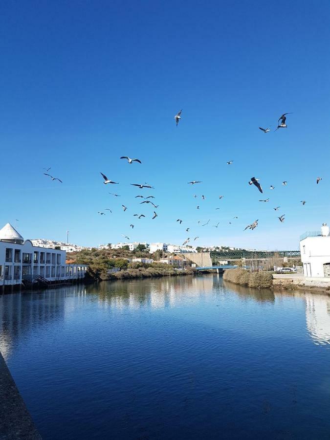 Casa Do Gilao Apartment Tavira Ngoại thất bức ảnh