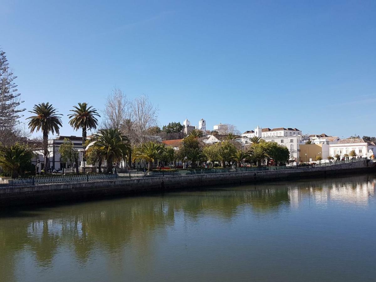 Casa Do Gilao Apartment Tavira Ngoại thất bức ảnh