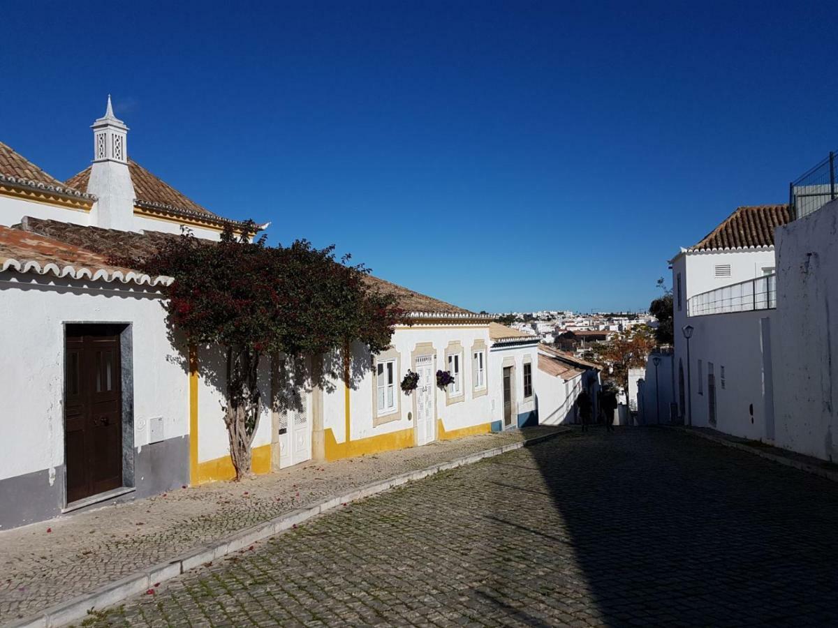 Casa Do Gilao Apartment Tavira Ngoại thất bức ảnh