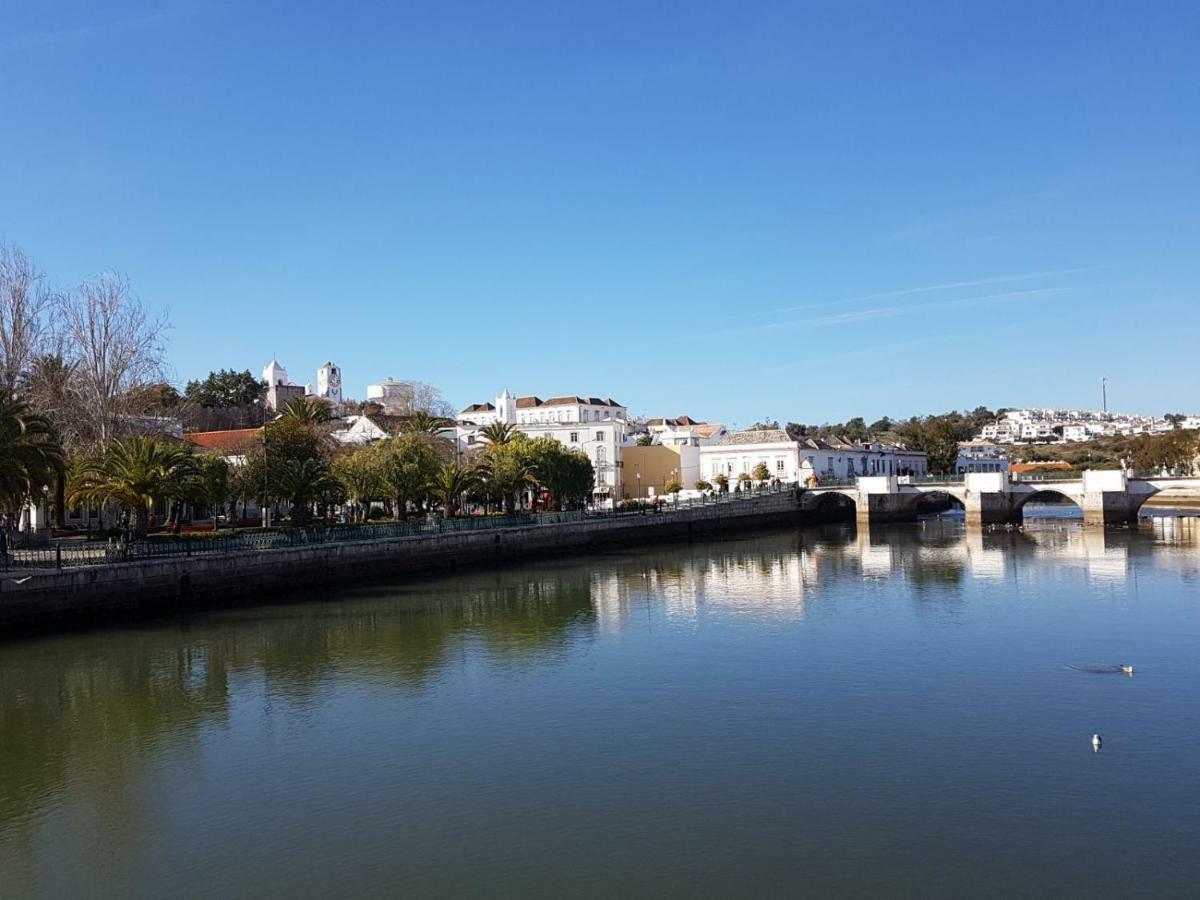 Casa Do Gilao Apartment Tavira Ngoại thất bức ảnh