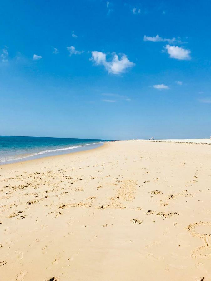 Casa Do Gilao Apartment Tavira Ngoại thất bức ảnh