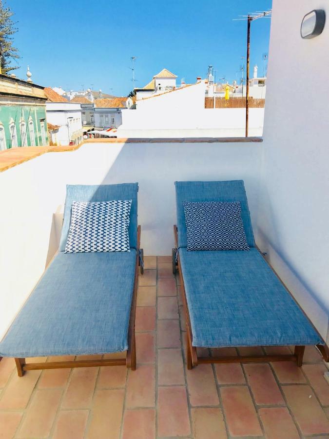 Casa Do Gilao Apartment Tavira Ngoại thất bức ảnh