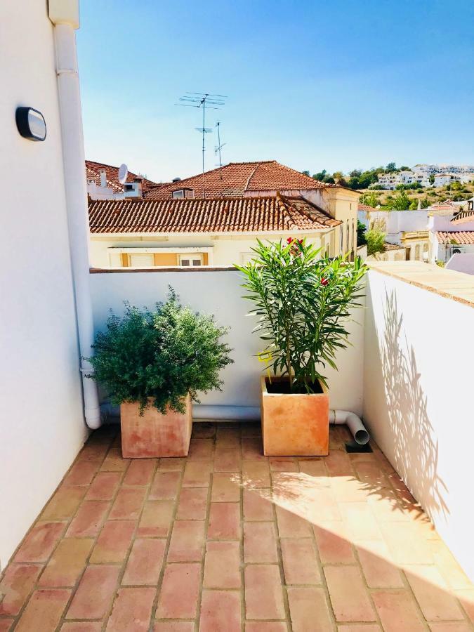 Casa Do Gilao Apartment Tavira Ngoại thất bức ảnh