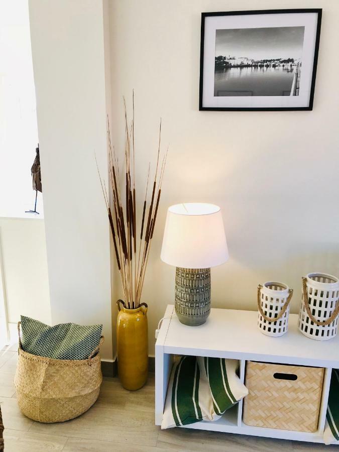 Casa Do Gilao Apartment Tavira Ngoại thất bức ảnh