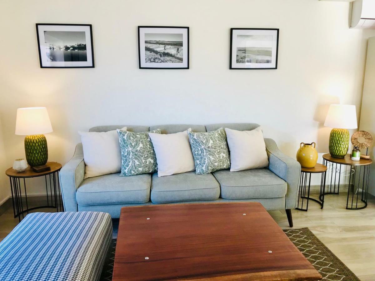 Casa Do Gilao Apartment Tavira Ngoại thất bức ảnh