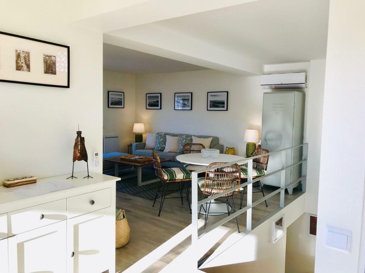 Casa Do Gilao Apartment Tavira Ngoại thất bức ảnh
