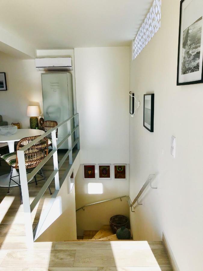 Casa Do Gilao Apartment Tavira Ngoại thất bức ảnh