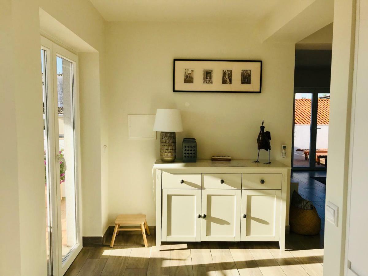 Casa Do Gilao Apartment Tavira Ngoại thất bức ảnh