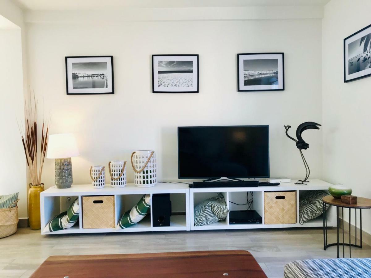 Casa Do Gilao Apartment Tavira Ngoại thất bức ảnh