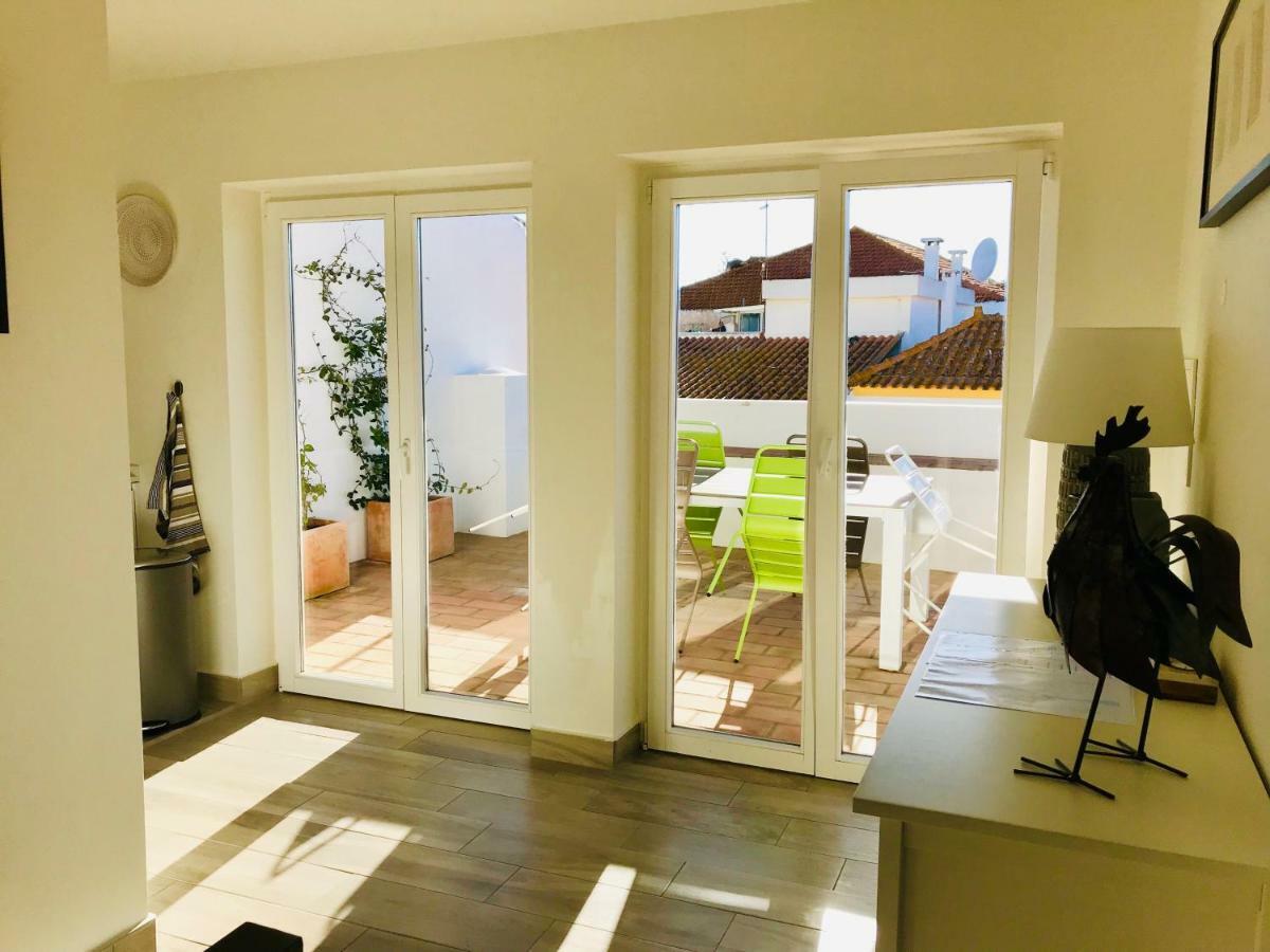 Casa Do Gilao Apartment Tavira Ngoại thất bức ảnh