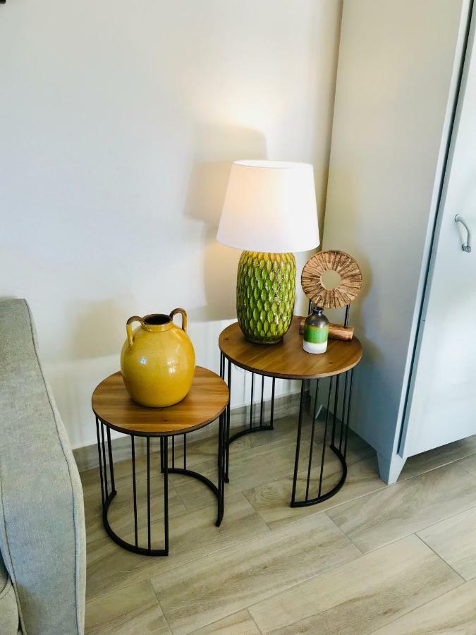 Casa Do Gilao Apartment Tavira Ngoại thất bức ảnh