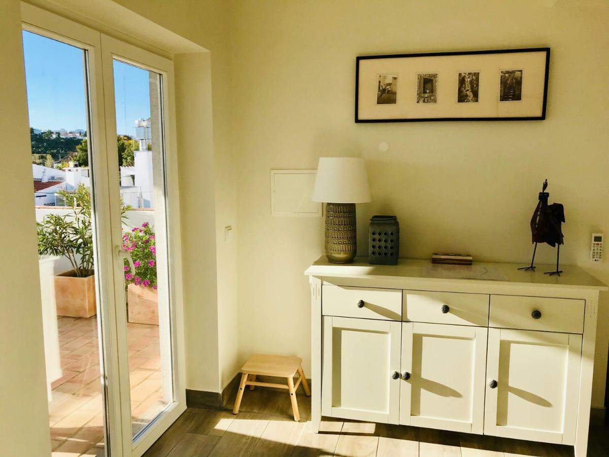 Casa Do Gilao Apartment Tavira Ngoại thất bức ảnh