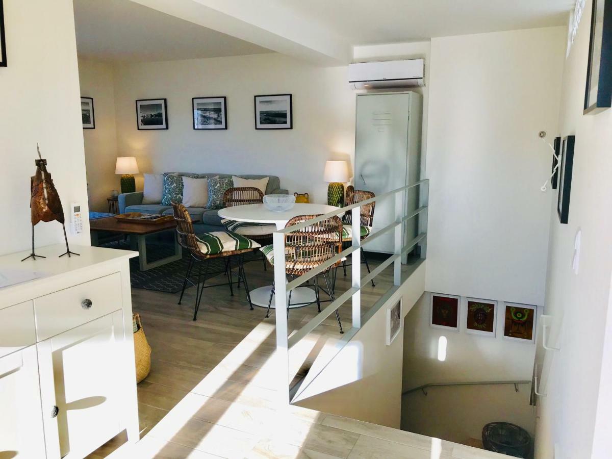 Casa Do Gilao Apartment Tavira Ngoại thất bức ảnh