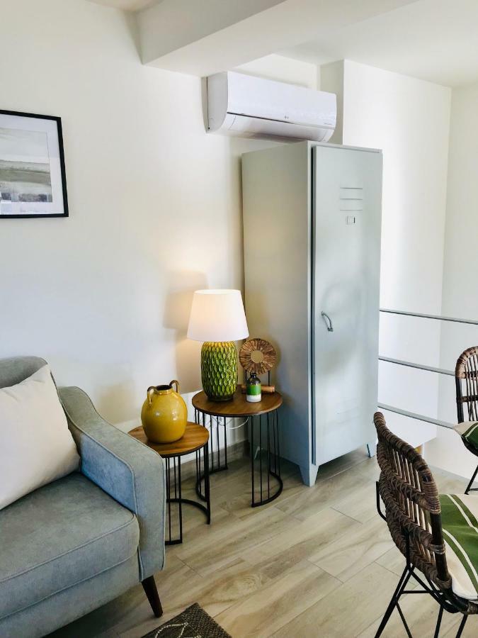 Casa Do Gilao Apartment Tavira Ngoại thất bức ảnh