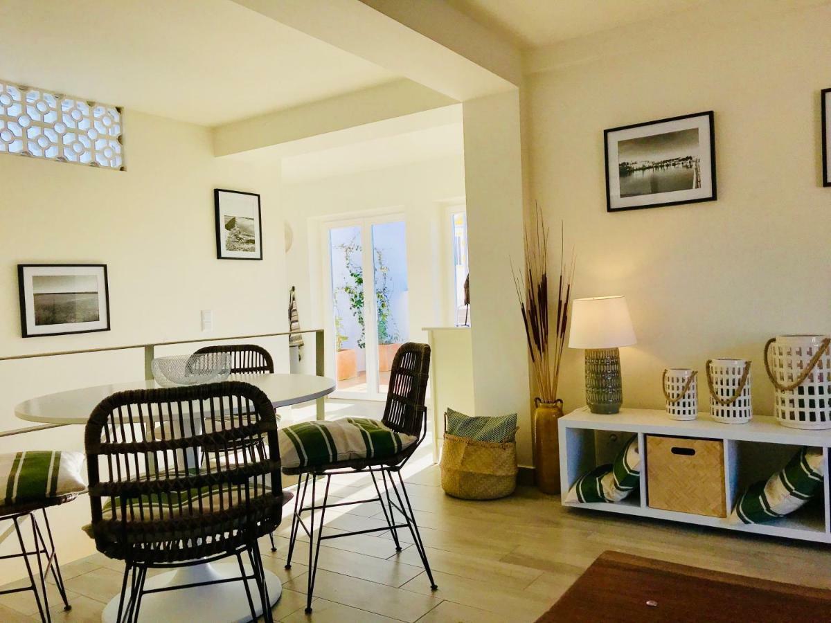 Casa Do Gilao Apartment Tavira Ngoại thất bức ảnh