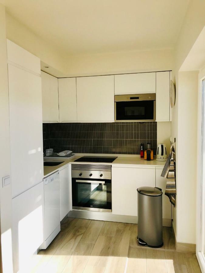 Casa Do Gilao Apartment Tavira Ngoại thất bức ảnh