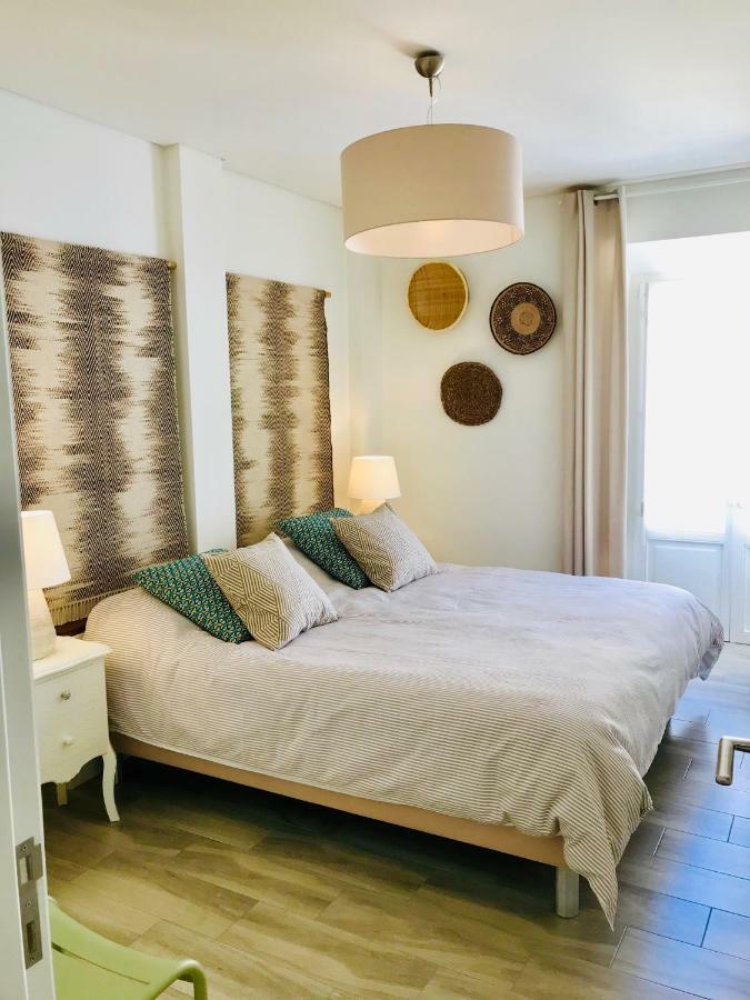 Casa Do Gilao Apartment Tavira Ngoại thất bức ảnh
