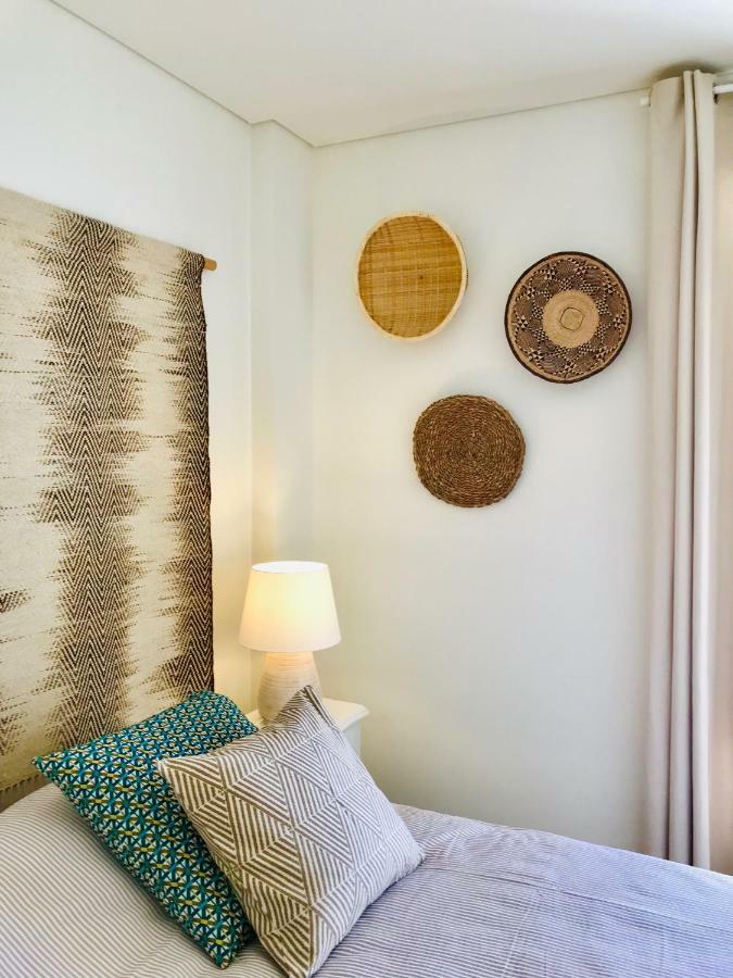 Casa Do Gilao Apartment Tavira Ngoại thất bức ảnh