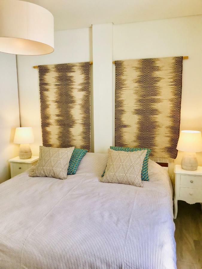 Casa Do Gilao Apartment Tavira Ngoại thất bức ảnh