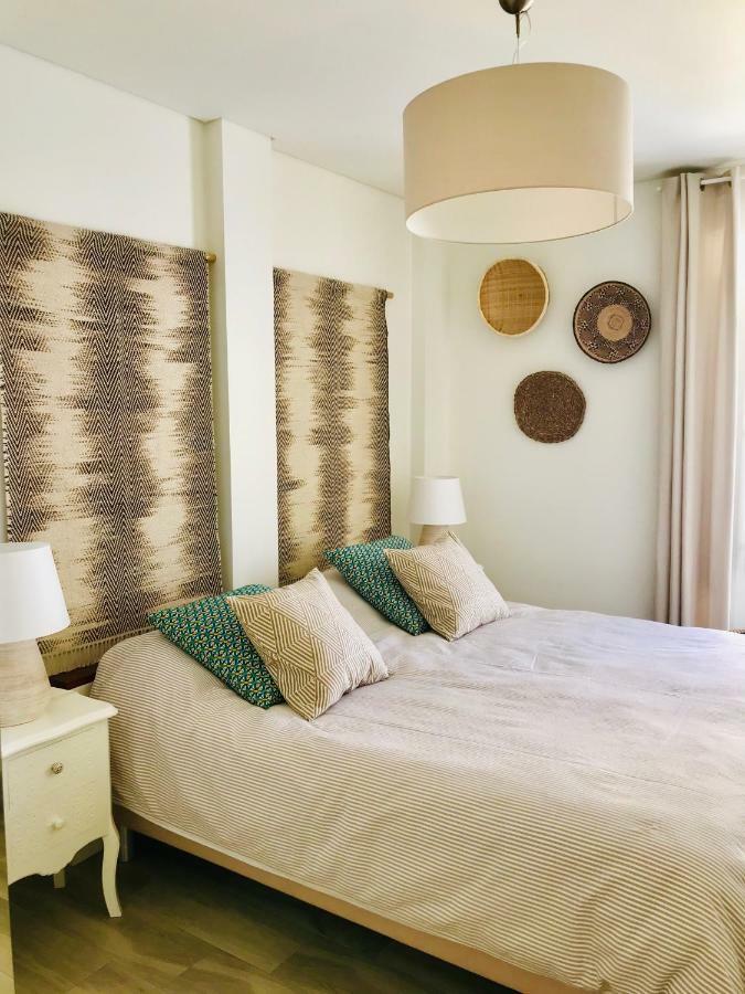 Casa Do Gilao Apartment Tavira Ngoại thất bức ảnh